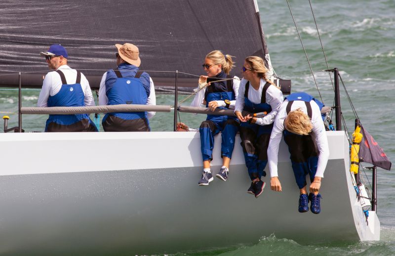 Sport Powers Our Economy