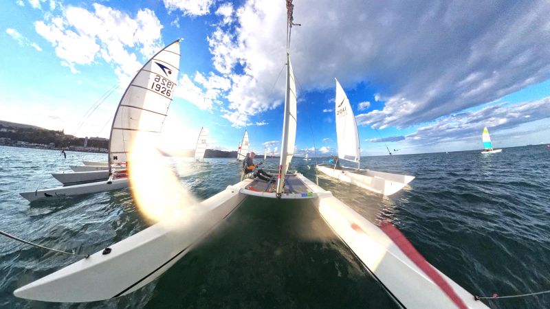 Why Sporting Island?