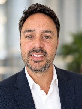 Nathan Persaud