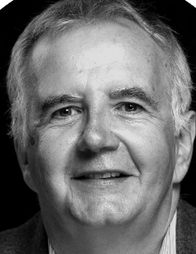 Allan Marriott